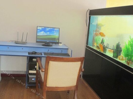 Yiheng Hotel Tai'an - Photo2