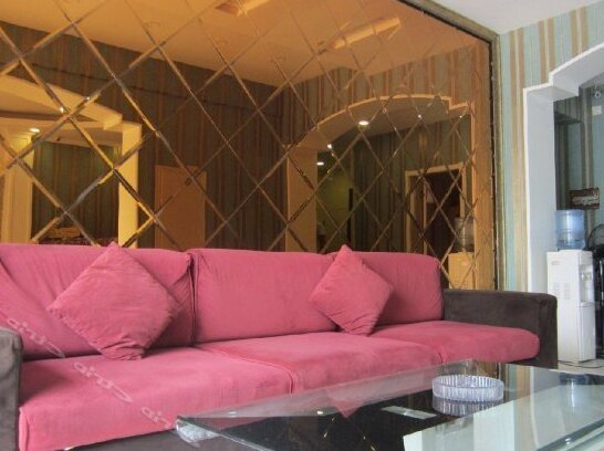 Yiju Express Hotel Tai'an - Photo3