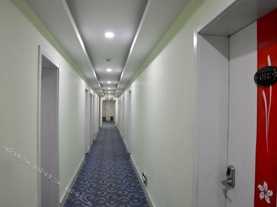 Yiju Express Hotel Tai'an - Photo4
