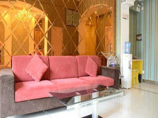 Yiju Express Hotel Tai'an - Photo5