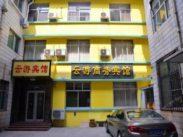 Yingdu Hotel Tai'an