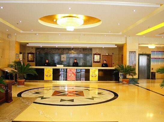 Yingsheng Hotel - Photo2