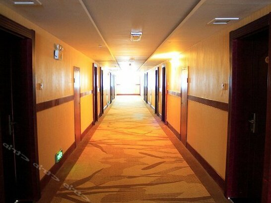 Yingsheng Hotel - Photo3