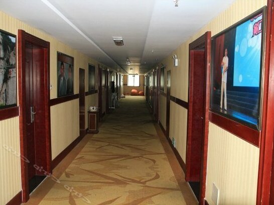 Yingsheng Hotel - Photo4