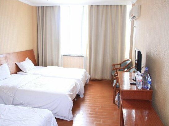 Yingsheng Hotel - Photo5