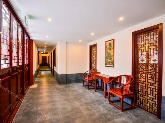 Yunchao Hotel - Photo2