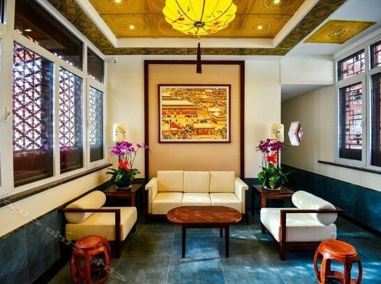 Yunchao Hotel - Photo3