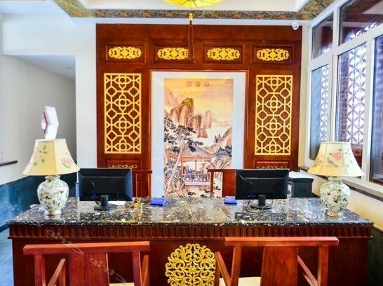 Yunchao Hotel - Photo4