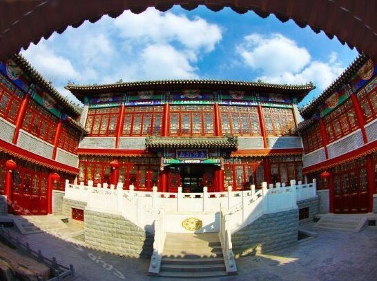 Yunchao Hotel - Photo5