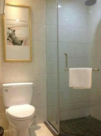 Zhenpin Chuancheng Hotel - Photo2