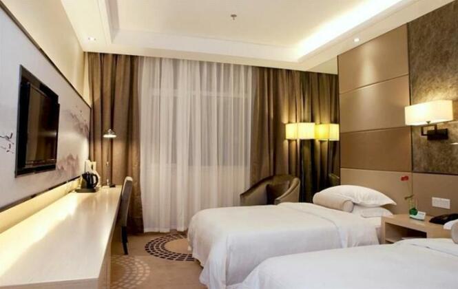 Zhenpin Chuancheng Hotel - Photo4