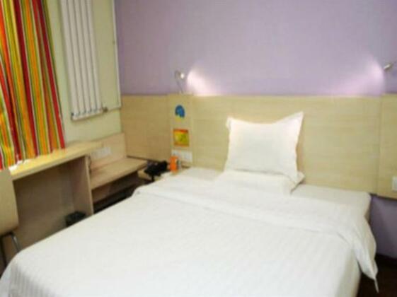 7 Days Inn Taiyuan Qing Xu Feng Yi Branch - Photo4