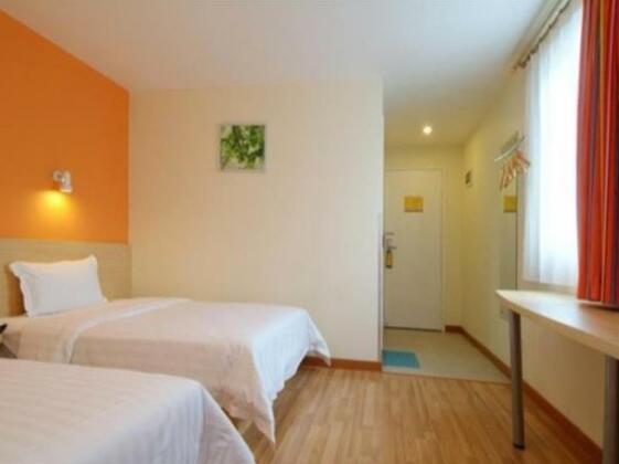 7 Days Inn Taiyuan Qing Xu Feng Yi Branch - Photo5