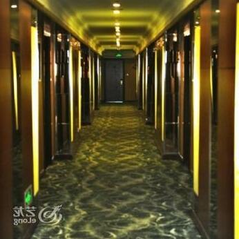 Green Tree Inn Taiyuan Eastern Qinxian Hotel - Photo3