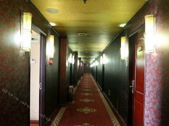 Guoqiang Hotel No 1 - Photo3