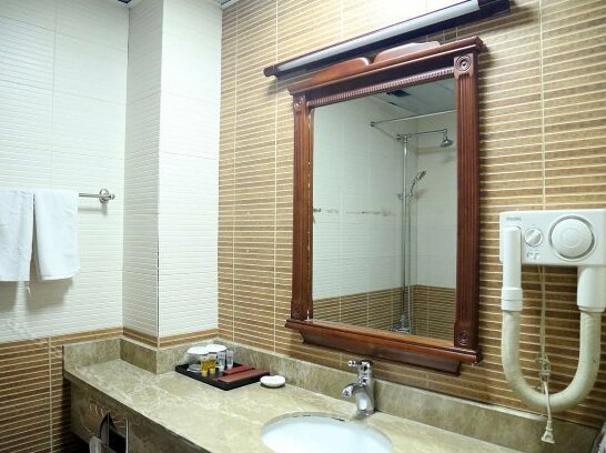 Guoqiang Hotel No 1 - Photo5