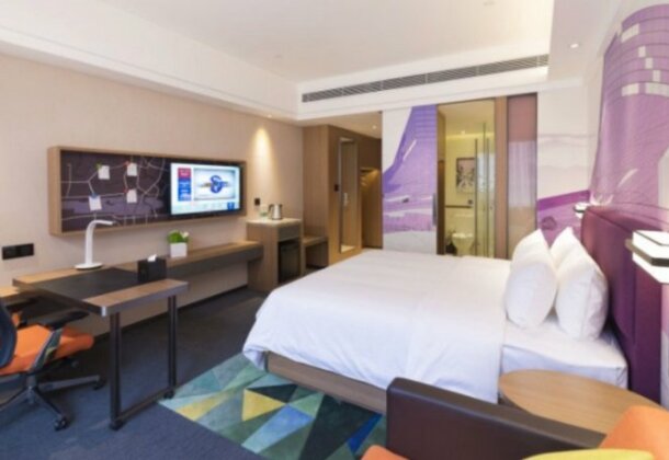 Hampton by Hilton Taiyuan Jinyang - Photo2