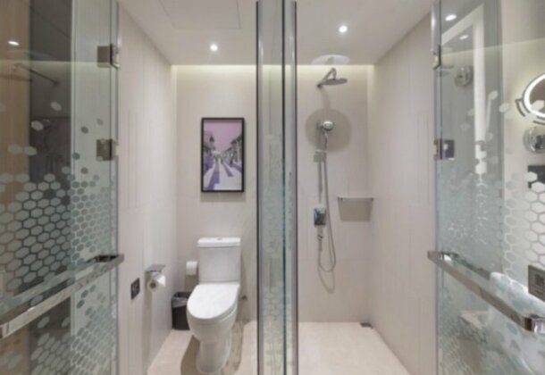 Hampton by Hilton Taiyuan Jinyang - Photo3