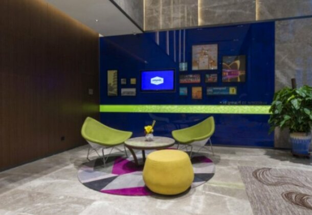 Hampton by Hilton Taiyuan Jinyang - Photo4
