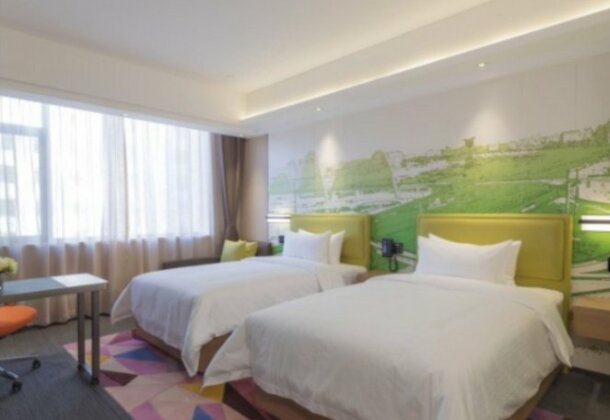 Hampton by Hilton Taiyuan Jinyang - Photo5