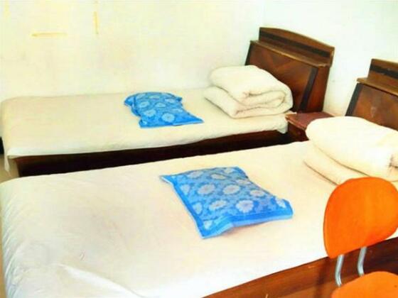 Harmony Guesthouse Taiyuan - Photo2