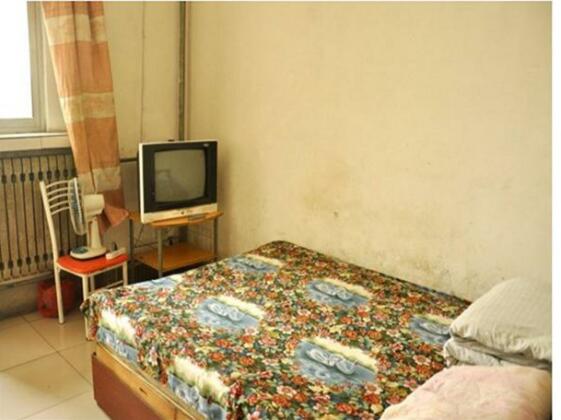 Harmony Guesthouse Taiyuan - Photo3
