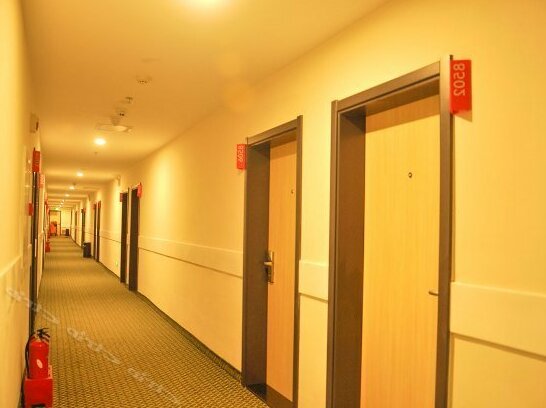 Hi Inn Taiyuan Taigang Dongmen - Photo2