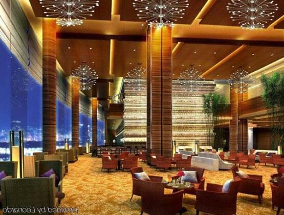 Hilton Taiyuan Hotel - Photo2