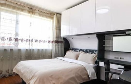 Homia Home International Apartment - Photo2