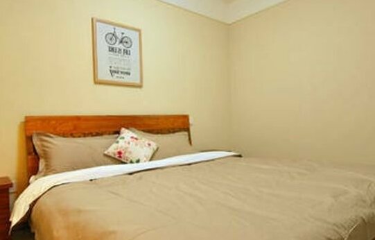 Homia Home International Apartment - Photo3