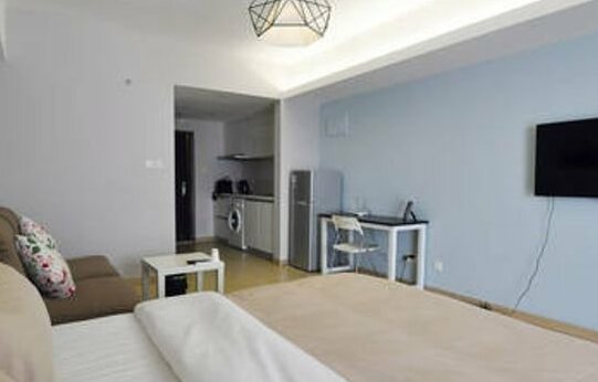 Homia Home International Apartment - Photo5