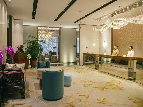 Hotel MoMc Taiyuan - Photo4