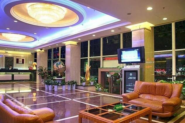 Hua Yuan Hotel - Photo5