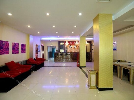 Huangchao Express Hotel - Photo3
