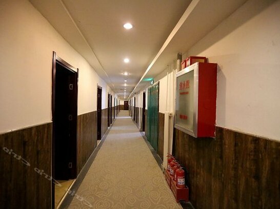 Huangchao Express Hotel - Photo4