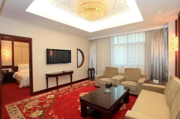 Huanghe Jingdu Grand Hotel - Photo5