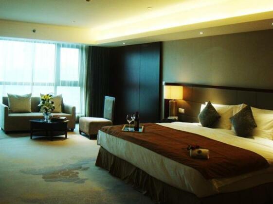 H&Z Hotels Taiyuan - Photo5