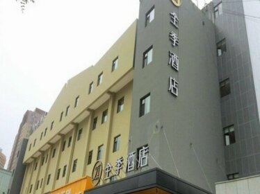 Ji Hotel Taiyuan Hi-tech Zone