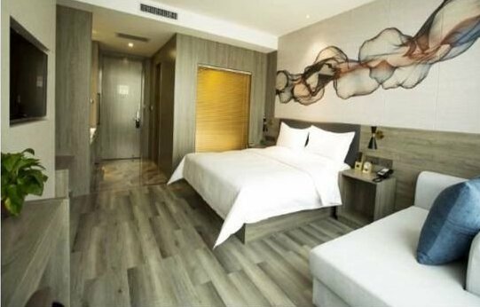 Jiaxinyuan Business Hotel - Photo2