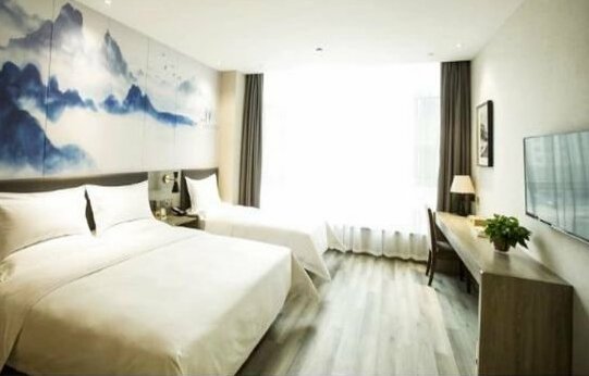 Jiaxinyuan Business Hotel - Photo3