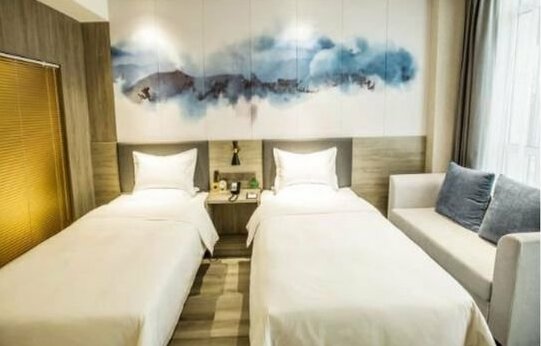 Jiaxinyuan Business Hotel - Photo4