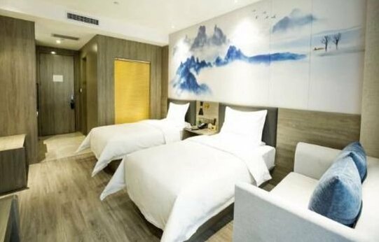 Jiaxinyuan Business Hotel - Photo5