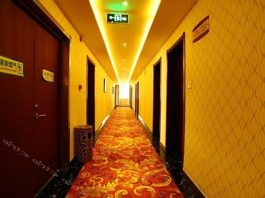 Jiebao Express Hotel Tiayuan Shanxi University - Photo3