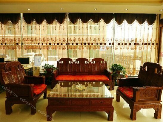 Jiebao Express Hotel Tiayuan Shanxi University - Photo4