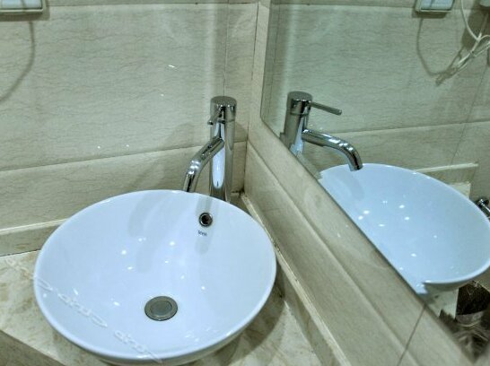 Jiebao Express Hotel Tiayuan Shanxi University - Photo5