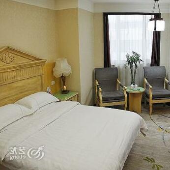 Jingang Hotel Xinghualing Taiyuan - Photo2