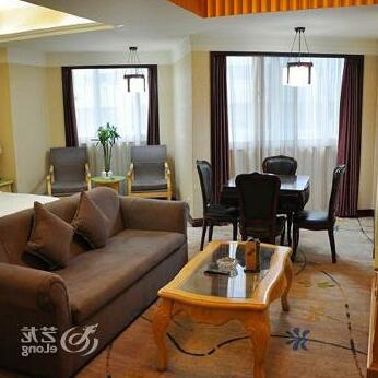 Jingang Hotel Xinghualing Taiyuan - Photo4
