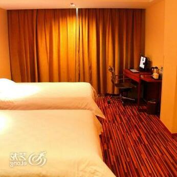 Jinguang Express Hotel Taiyuan Pingyang Road - Photo3