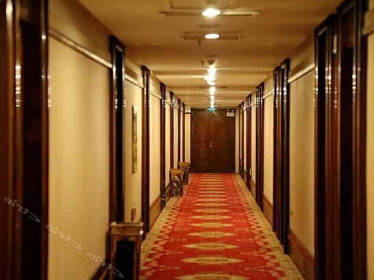 Jinhaiyang Hotel Taiyuan - Photo2