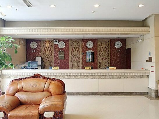 Jinhaiyang Hotel Taiyuan - Photo3